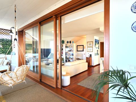 Via Gerolamo Frescobaldi, 8 - Latina