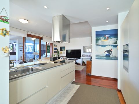 Via Gerolamo Frescobaldi, 8 - Latina