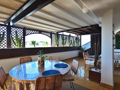 Via Gerolamo Frescobaldi, 8 - Latina