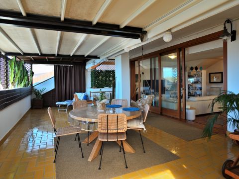 Via Gerolamo Frescobaldi, 8 - Latina