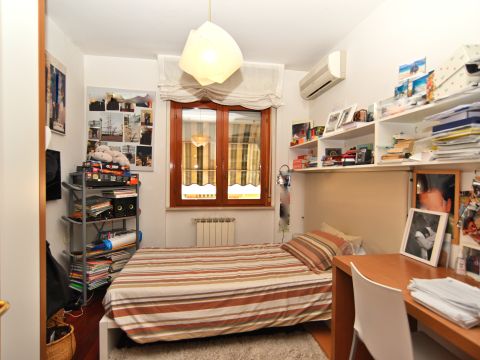 Via Gerolamo Frescobaldi, 8 - Latina