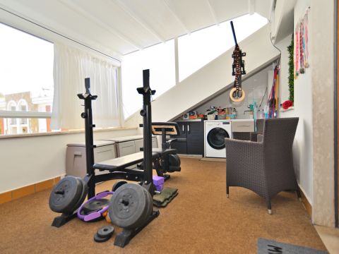 Via Gerolamo Frescobaldi, 8 - Latina