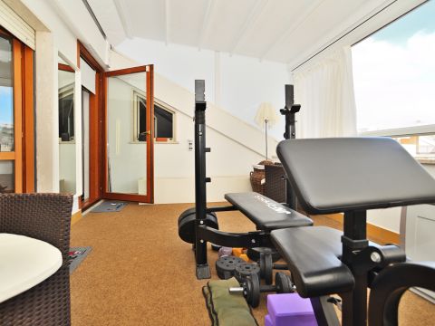 Via Gerolamo Frescobaldi, 8 - Latina