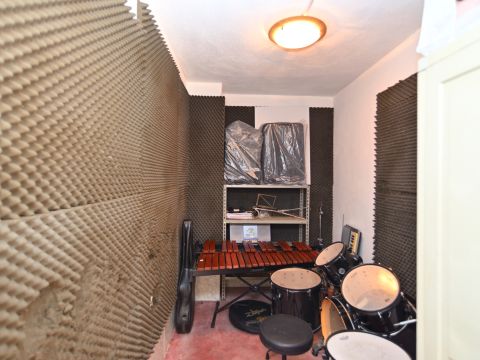 Via Gerolamo Frescobaldi, 8 - Latina