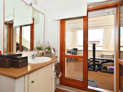 Via Gerolamo Frescobaldi, 8 - Latina