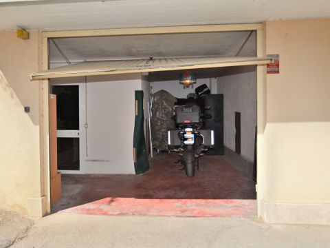 Via Gerolamo Frescobaldi, 8 - Latina