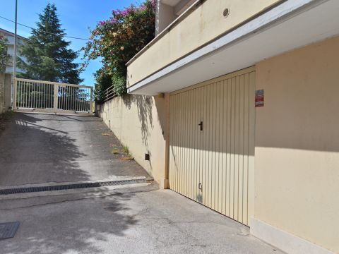 Via Gerolamo Frescobaldi, 8 - Latina