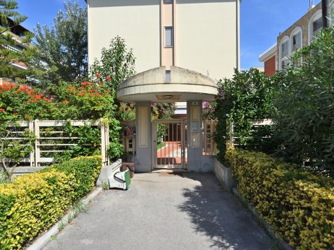 Via Gerolamo Frescobaldi, 8 - Latina