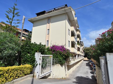 Via Gerolamo Frescobaldi, 8 - Latina