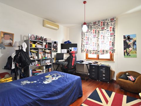 Via Gerolamo Frescobaldi, 8 - Latina