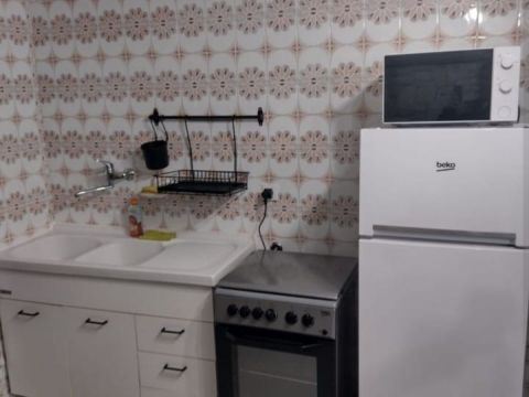 Via Heinrich Karl Marx, 5 - Livorno