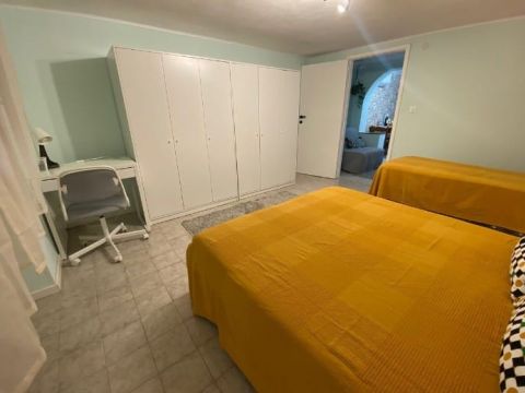 Via Heinrich Karl Marx, 5 - Livorno