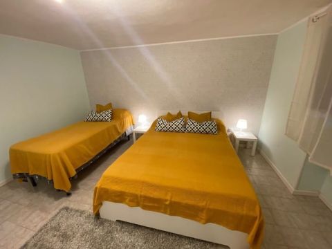 Via Heinrich Karl Marx, 5 - Livorno