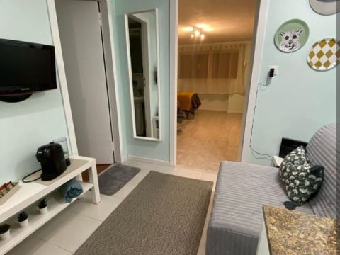 Via Heinrich Karl Marx, 5 - Livorno