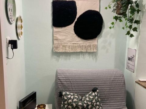 Via Heinrich Karl Marx, 5 - Livorno