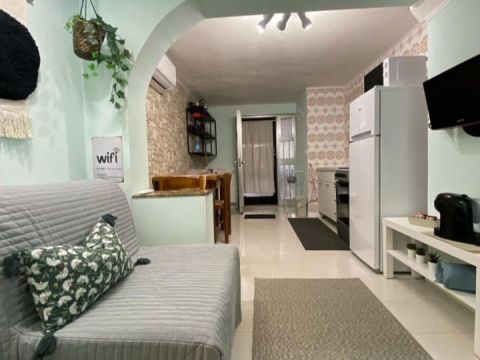 Via Heinrich Karl Marx, 5 - Livorno