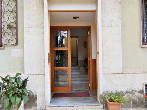 Via Cilicia, 53 - Roma