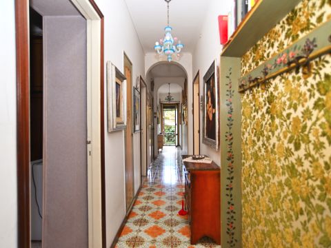 Via Cilicia, 53 - Roma