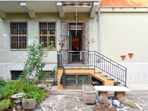 Via Cilicia, 53 - Roma