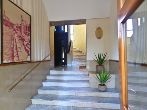 Via Cilicia, 53 - Roma