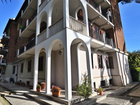 Via Cilicia, 53 - Roma