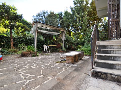 Via Cilicia, 53 - Roma