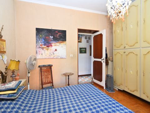 Via Cilicia, 53 - Roma