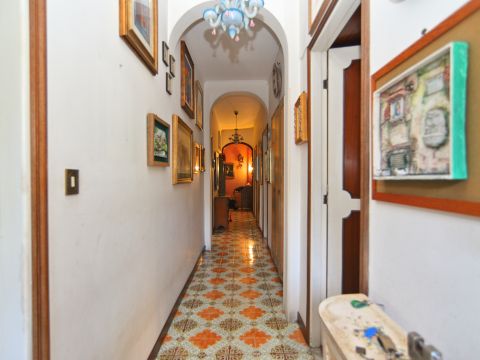 Via Cilicia, 53 - Roma