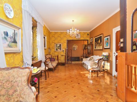 Via Cilicia, 53 - Roma