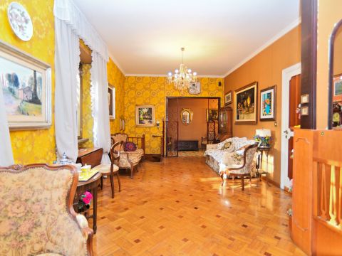 Via Cilicia, 53 - Roma