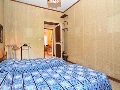 Via Cilicia, 53 - Roma