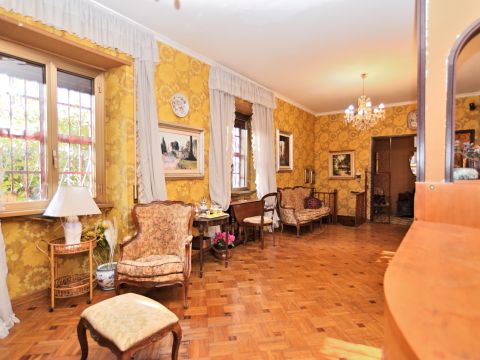 Via Cilicia, 53 - Roma