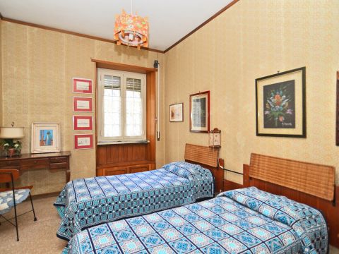 Via Cilicia, 53 - Roma