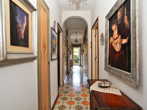 Via Cilicia, 53 - Roma