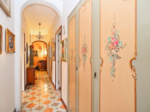 Via Cilicia, 53 - Roma