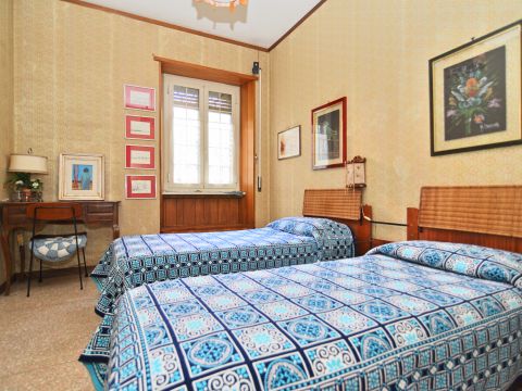 Via Cilicia, 53 - Roma