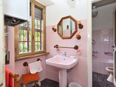 Via Cilicia, 53 - Roma