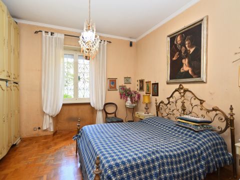 Via Cilicia, 53 - Roma