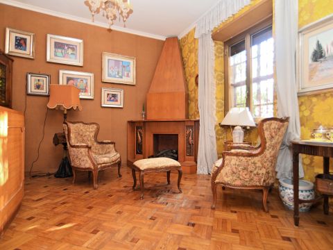 Via Cilicia, 53 - Roma