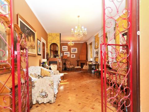 Via Cilicia, 53 - Roma