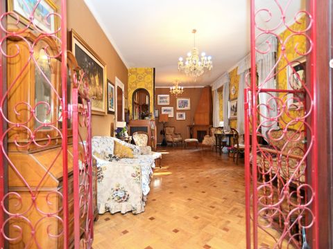 Via Cilicia, 53 - Roma