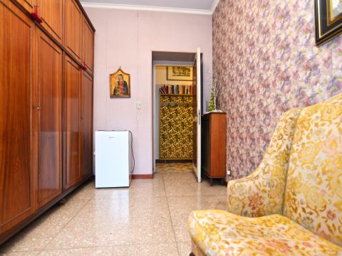 Via Cilicia, 53 - Roma