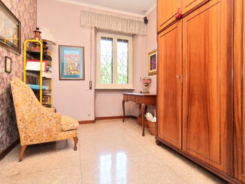 Via Cilicia, 53 - Roma