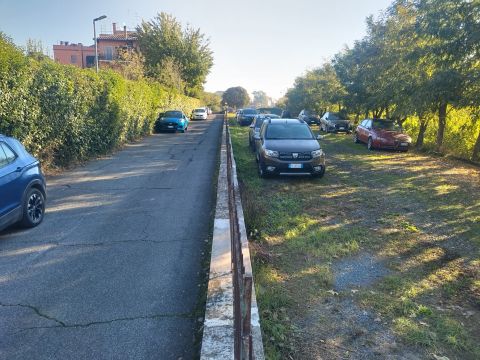 Via Cilicia, 53 - Roma