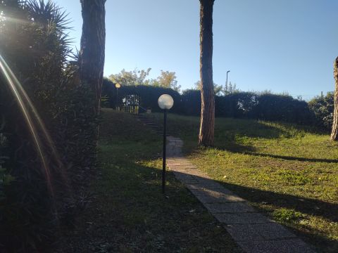 Via Cilicia, 53 - Roma