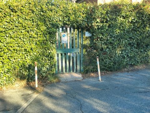 Via Cilicia, 53 - Roma