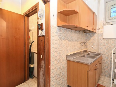 Via Cilicia, 53 - Roma