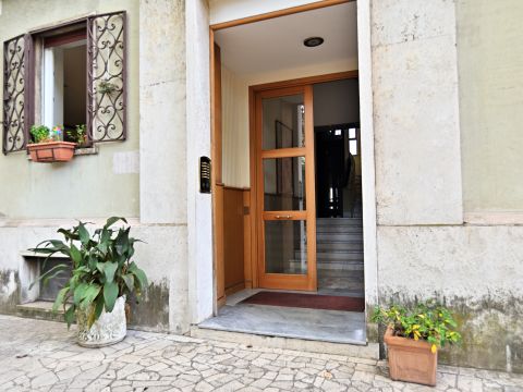 Via Cilicia, 53 - Roma