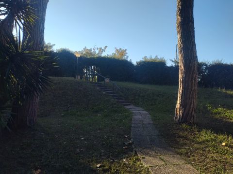 Via Cilicia, 53 - Roma