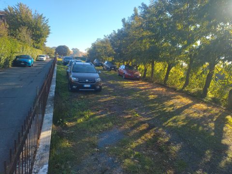 Via Cilicia, 53 - Roma